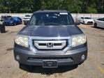Honda Pilot 2011