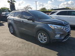 Ford Escape 2018