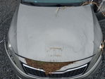 Kia Optima 2012