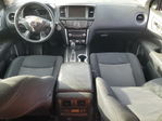 Nissan Pathfinder 2018