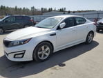 Kia Optima 2015