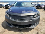 Chevrolet Impala 2015