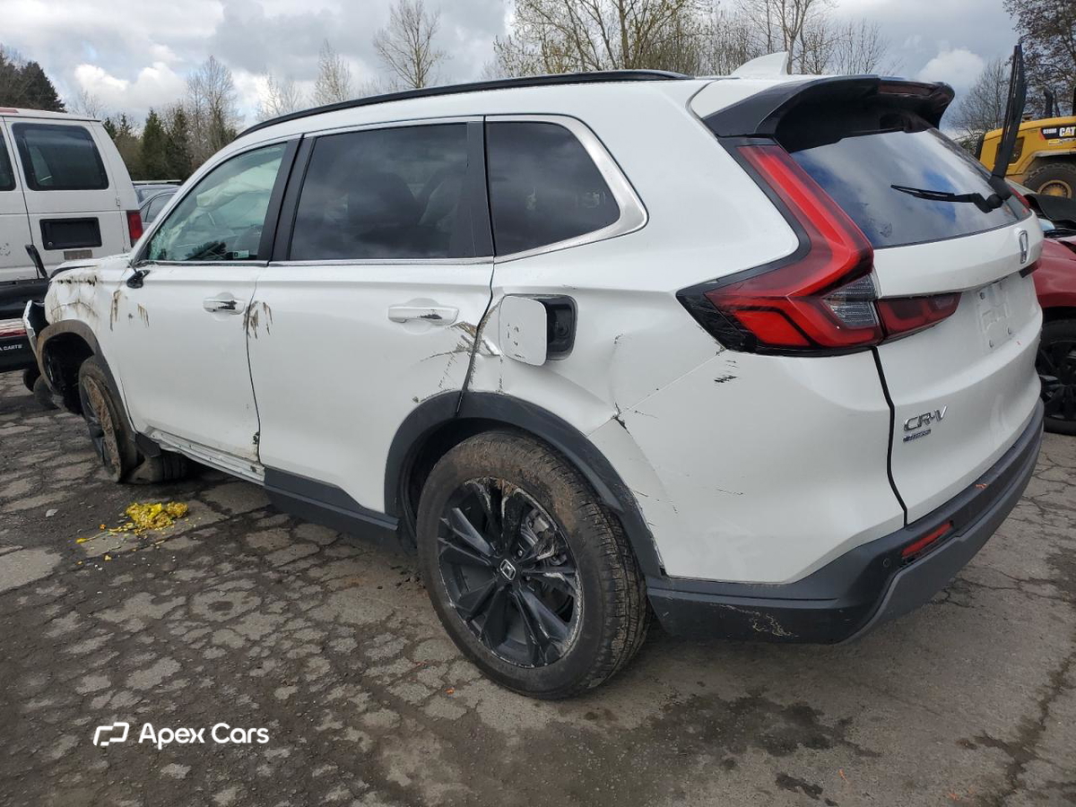 Honda CR-V 2023