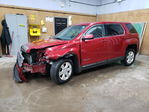 GMC Terrain 2013