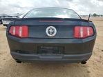 Ford Mustang 2012