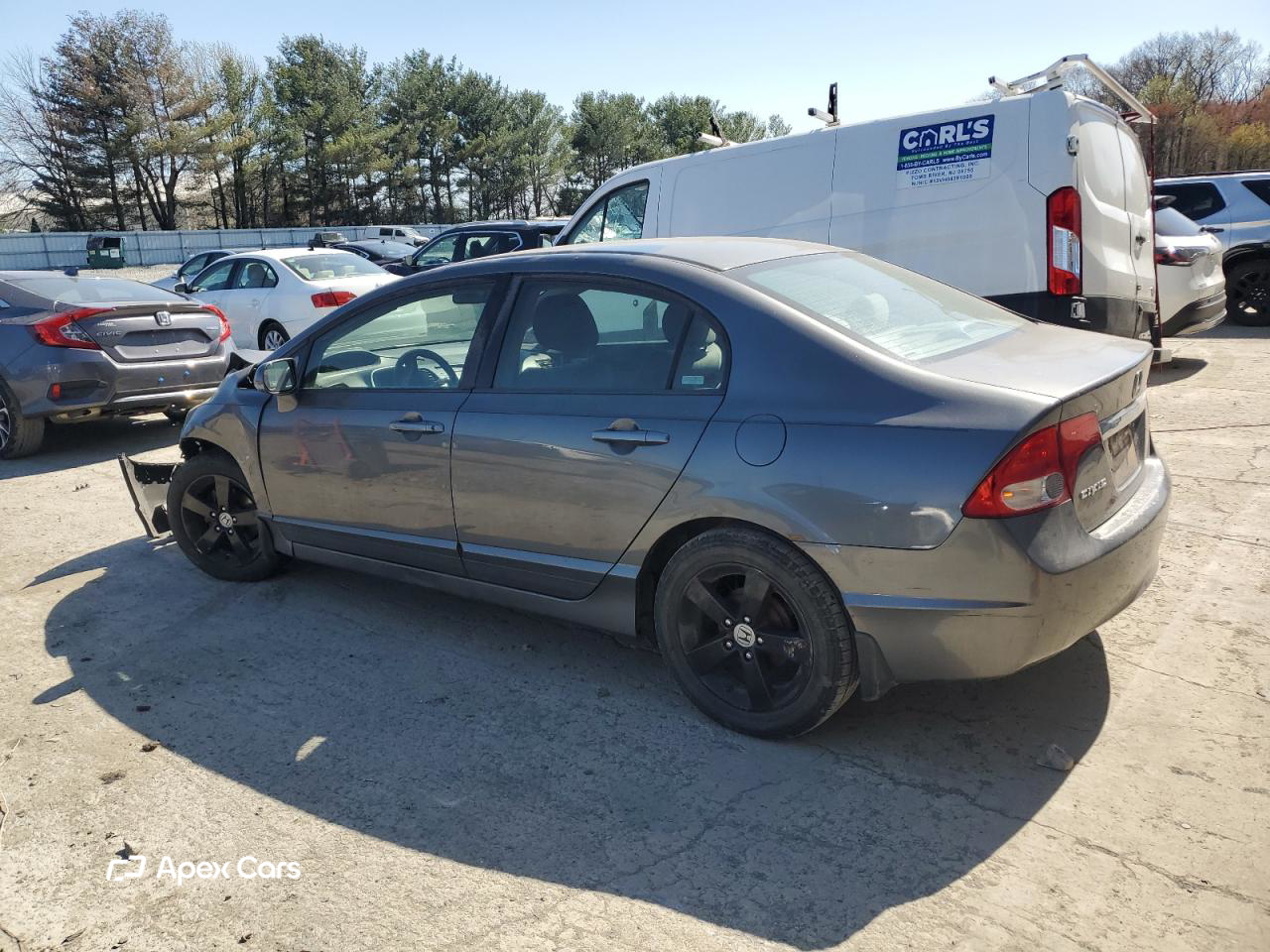 Honda Civic 2009