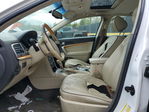 Lincoln MKZ 2011