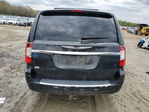 Chrysler Voyager 2012
