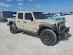 Jeep Gladiator 2022