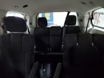 Dodge Caravan 2013
