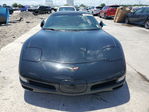 Chevrolet Corvette 2002