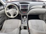 Subaru Forester 2011