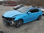 Lexus GS 2017