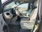 Toyota Sienna 2012