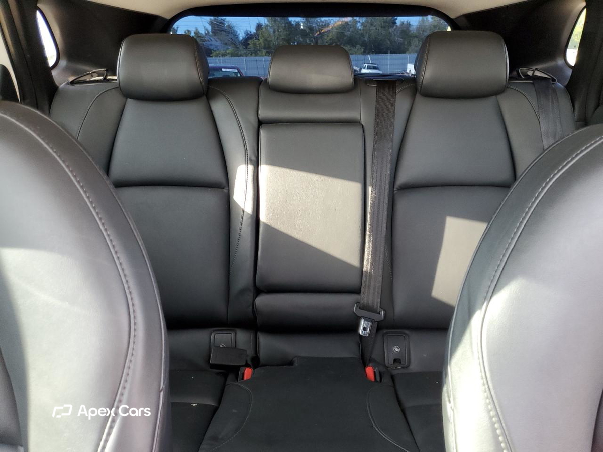 Mazda CX-30 2023