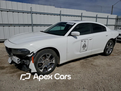 Dodge Charger 2016 - Image 1 of 12