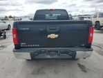 Chevrolet Silverado 2011