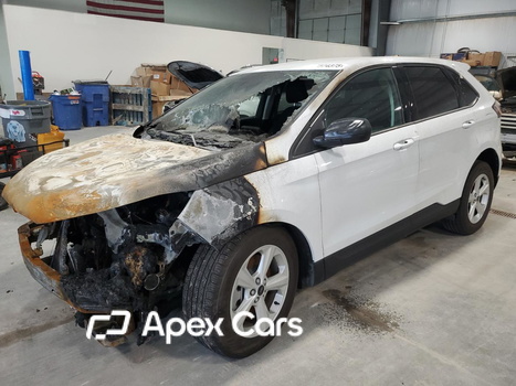 Ford Edge 2024 - Zdjęcie 1 z 13