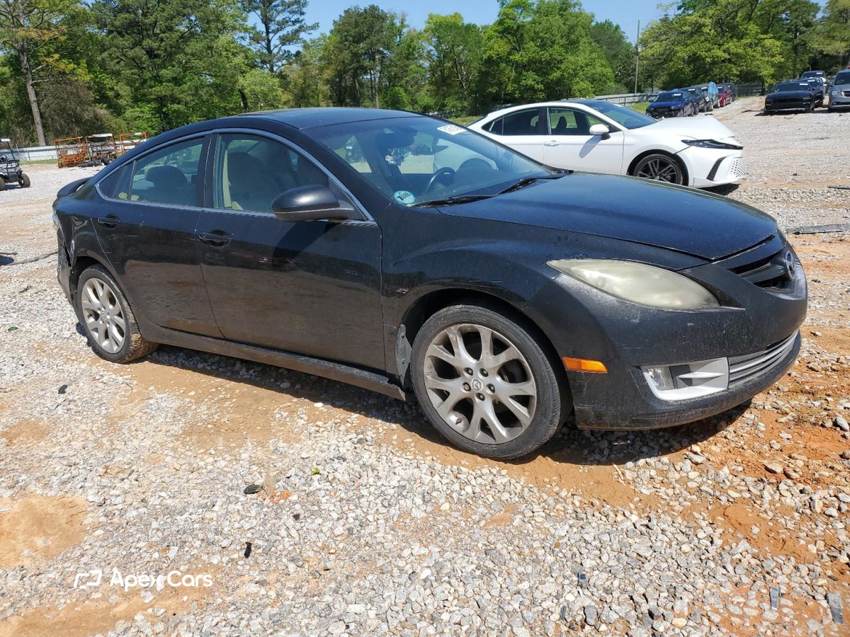 Mazda 6 2010