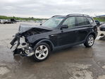 BMW X3 2007