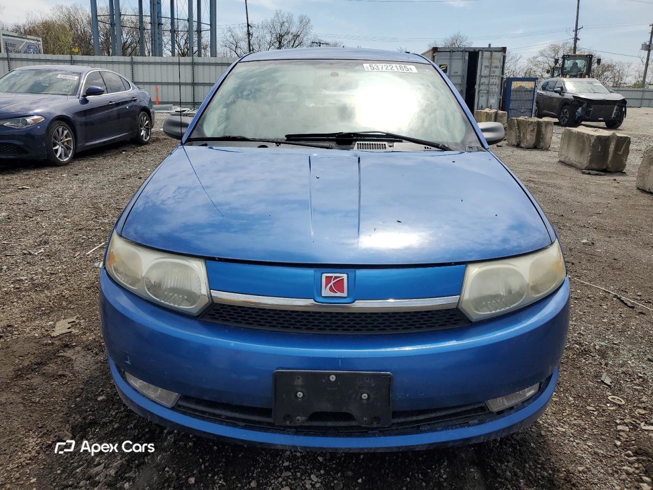 Saturn ION 2004