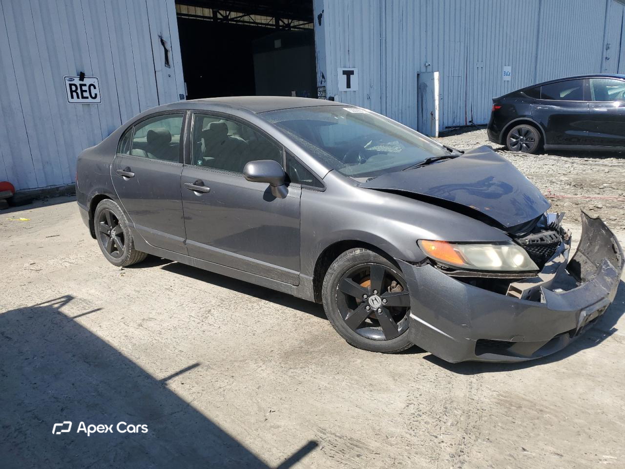 Honda Civic 2009