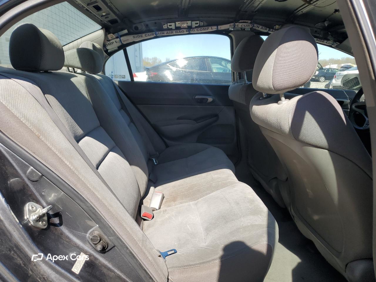 Honda Civic 2009