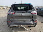 Jeep Cherokee 2020