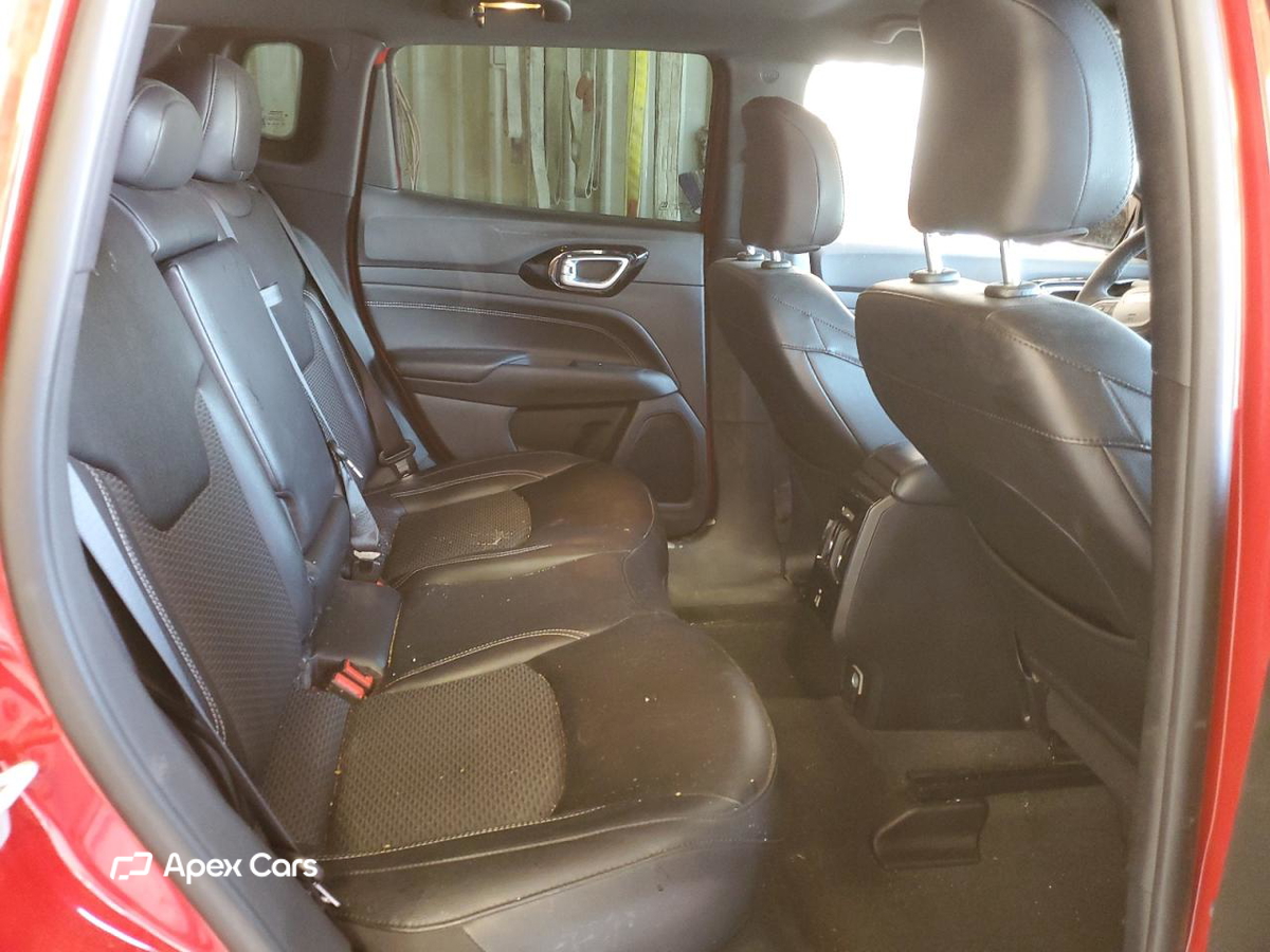 Jeep Compass 2023