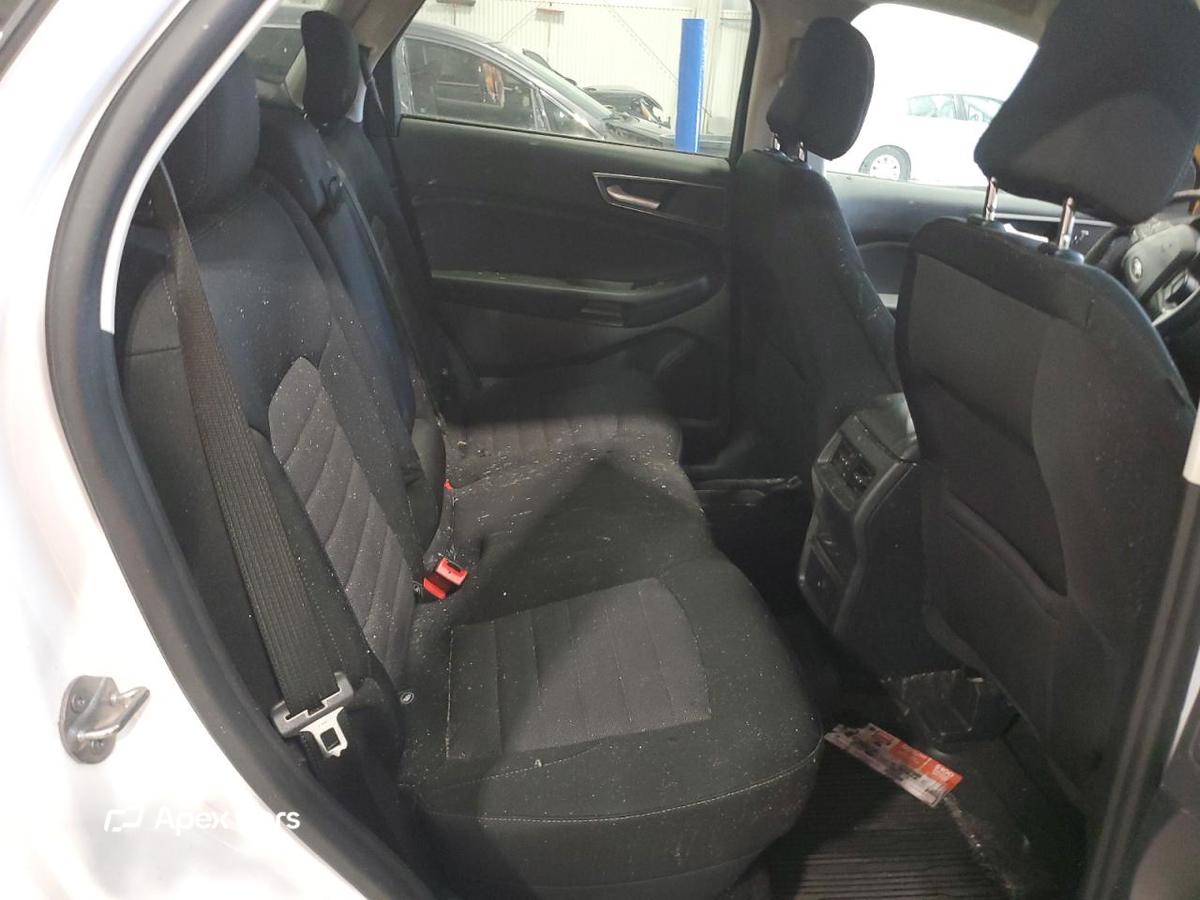 Ford Edge 2024