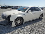 Cadillac STS 2011