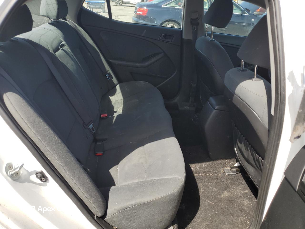 Kia Optima 2015