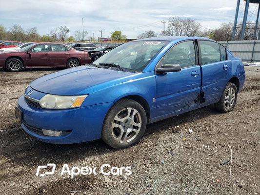 Saturn ION 2004 - Image 1 of 12