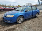 Saturn ION 2004