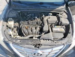 Hyundai Sonata 2013