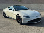 Aston Martin Vantage 2023