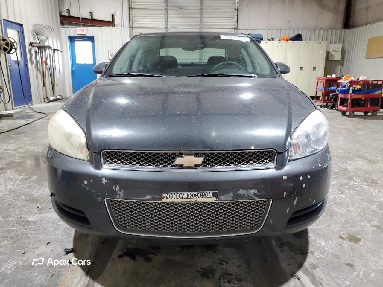 Chevrolet Impala 2013