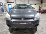 Chevrolet Impala 2013