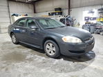 Chevrolet Impala 2013