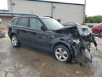 BMW X3 2007