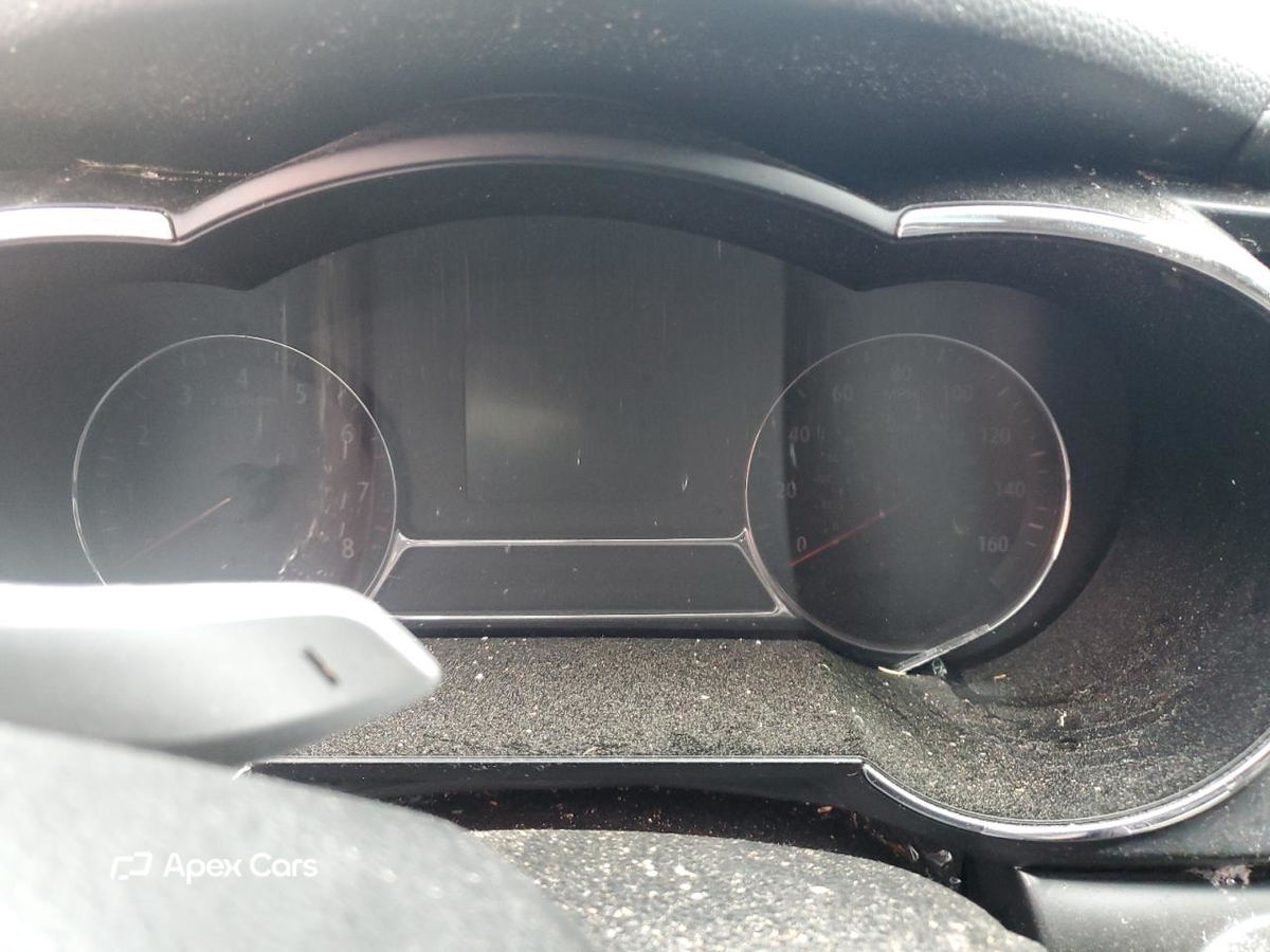 Kia Optima 2012