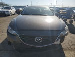 Mazda 6 2016