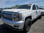 Chevrolet Silverado 2014