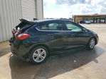 Chevrolet Cruze 2018