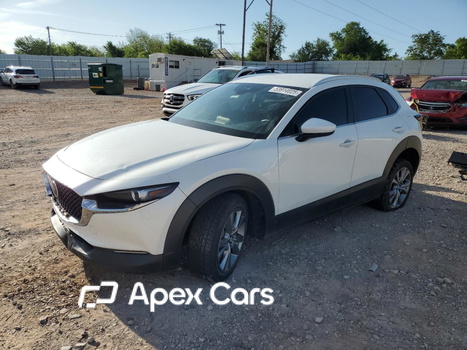Mazda CX-30 2023 - Image 1 of 14