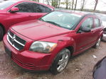 Dodge Caliber 2009