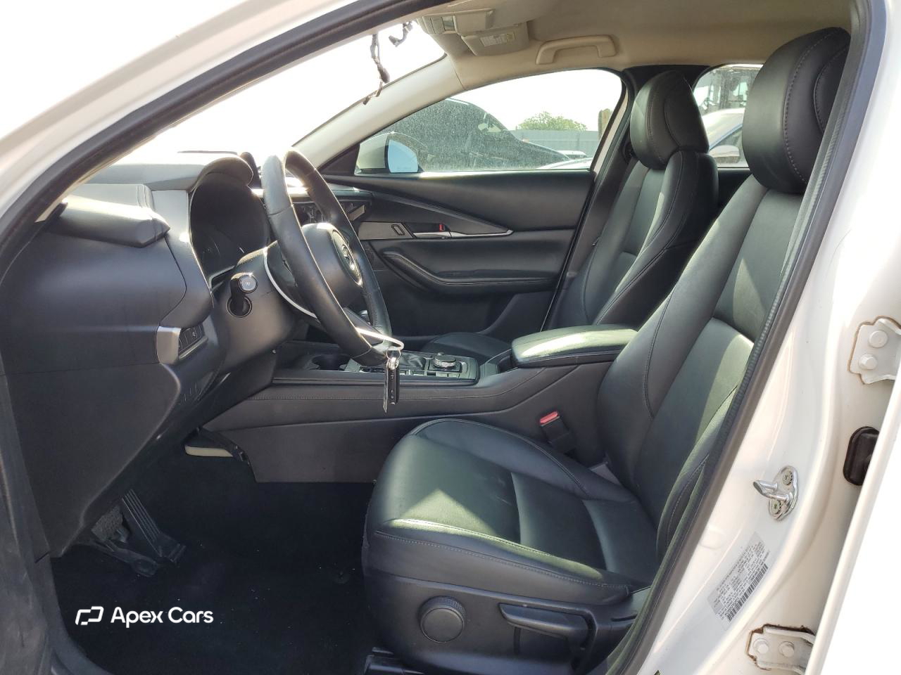Mazda CX-30 2023