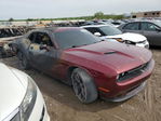 Dodge Challenger 2018