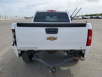 Chevrolet Silverado 2007