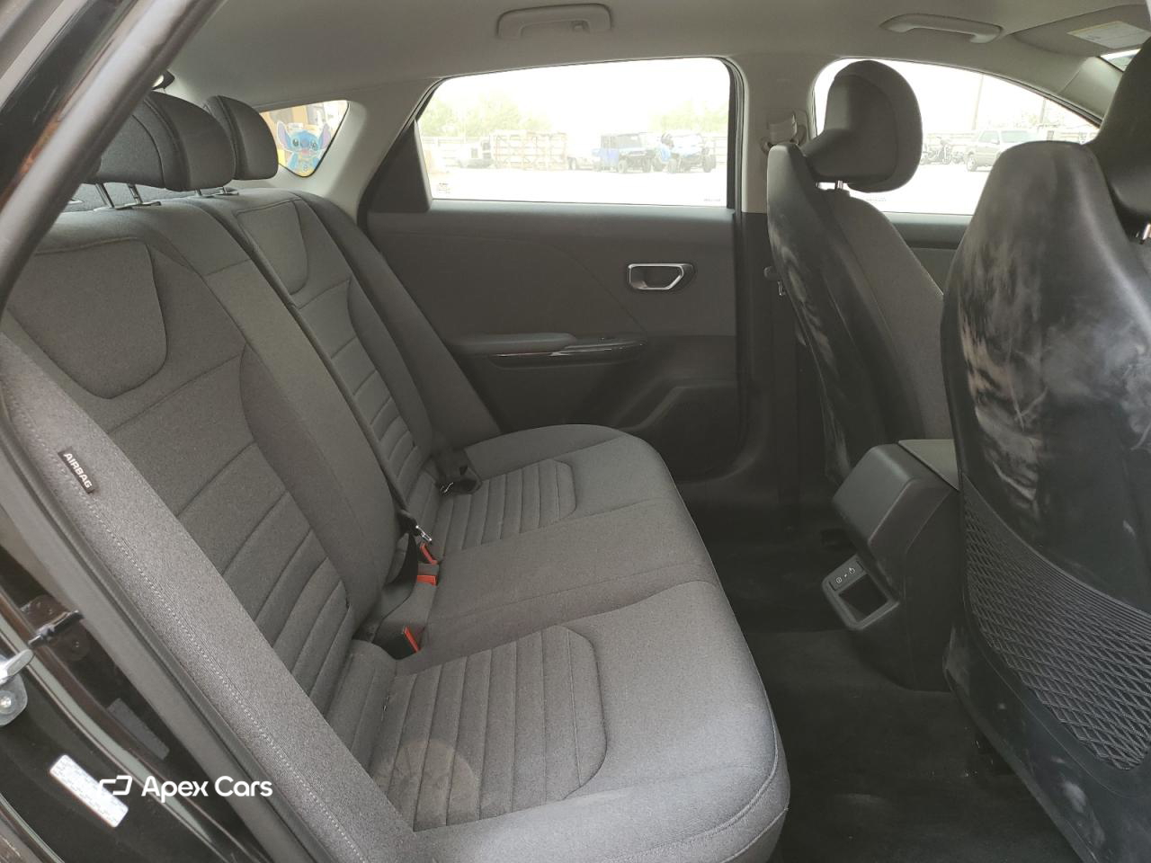 Kia K4 2025